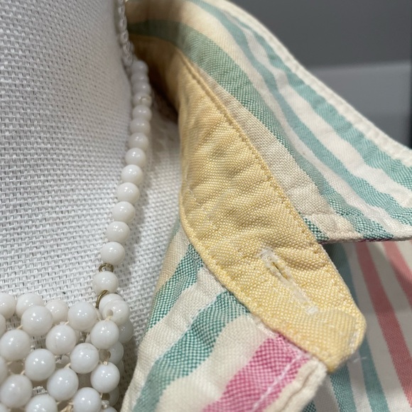 Vintage Aeropostale Buttons down Shirt - Picture 8 of 12